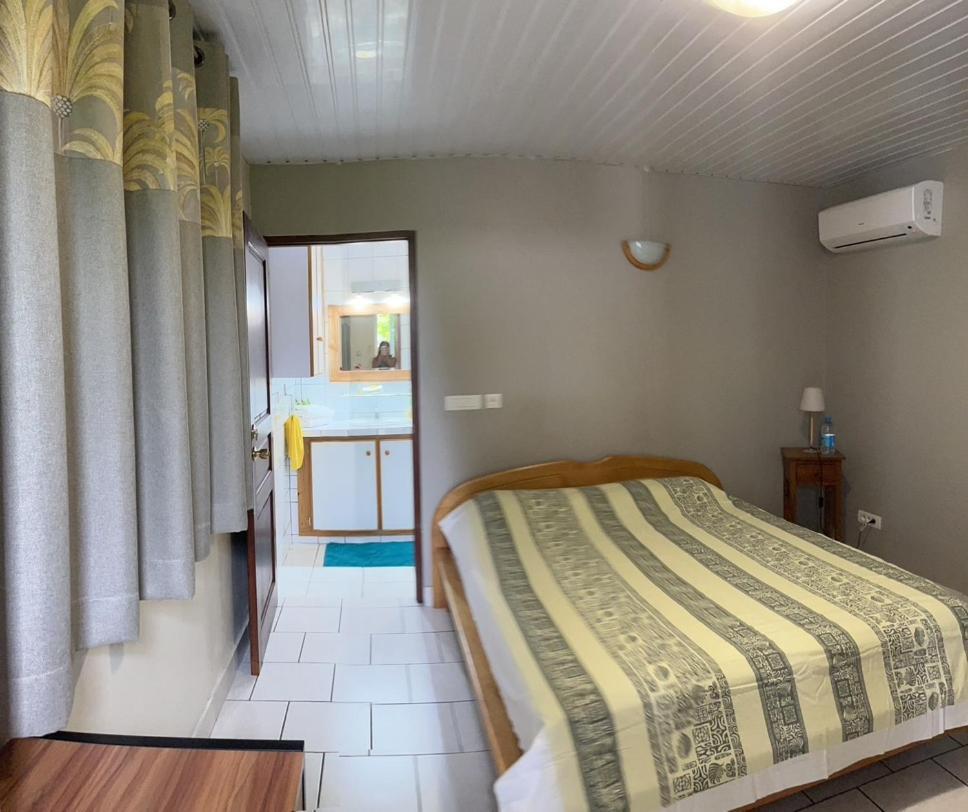 City Home Tahiti Papeete  Buitenkant foto