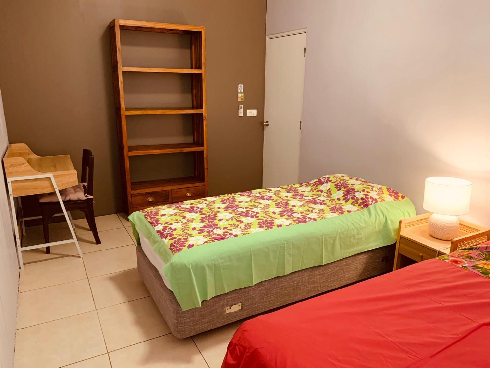 City Home Tahiti Papeete  Buitenkant foto