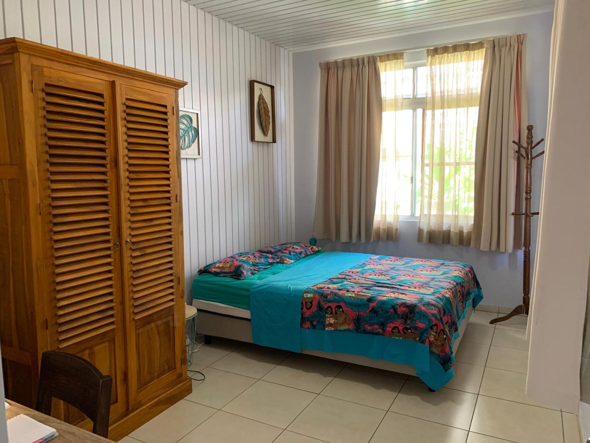 City Home Tahiti Papeete  Buitenkant foto