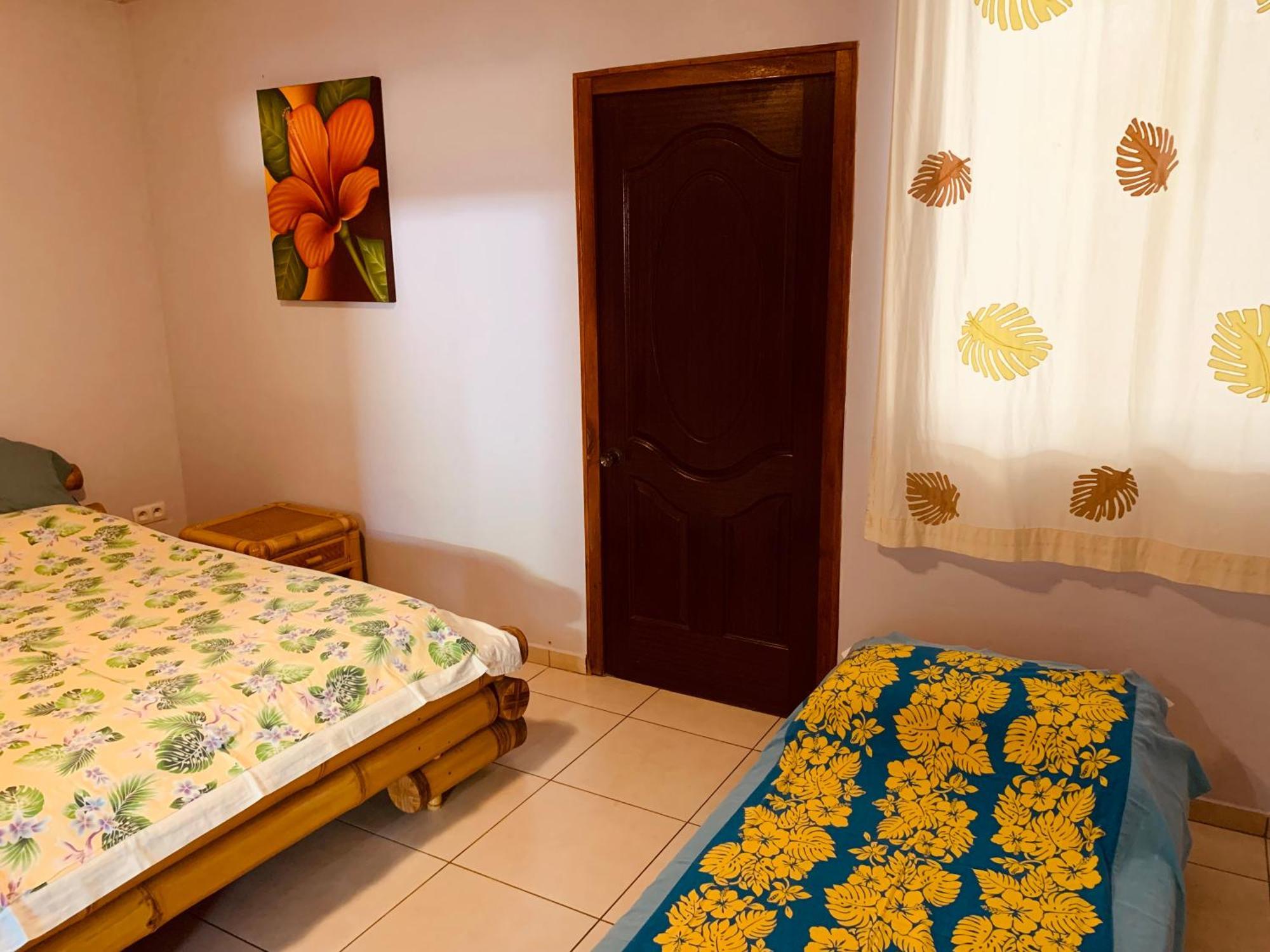 City Home Tahiti Papeete  Buitenkant foto