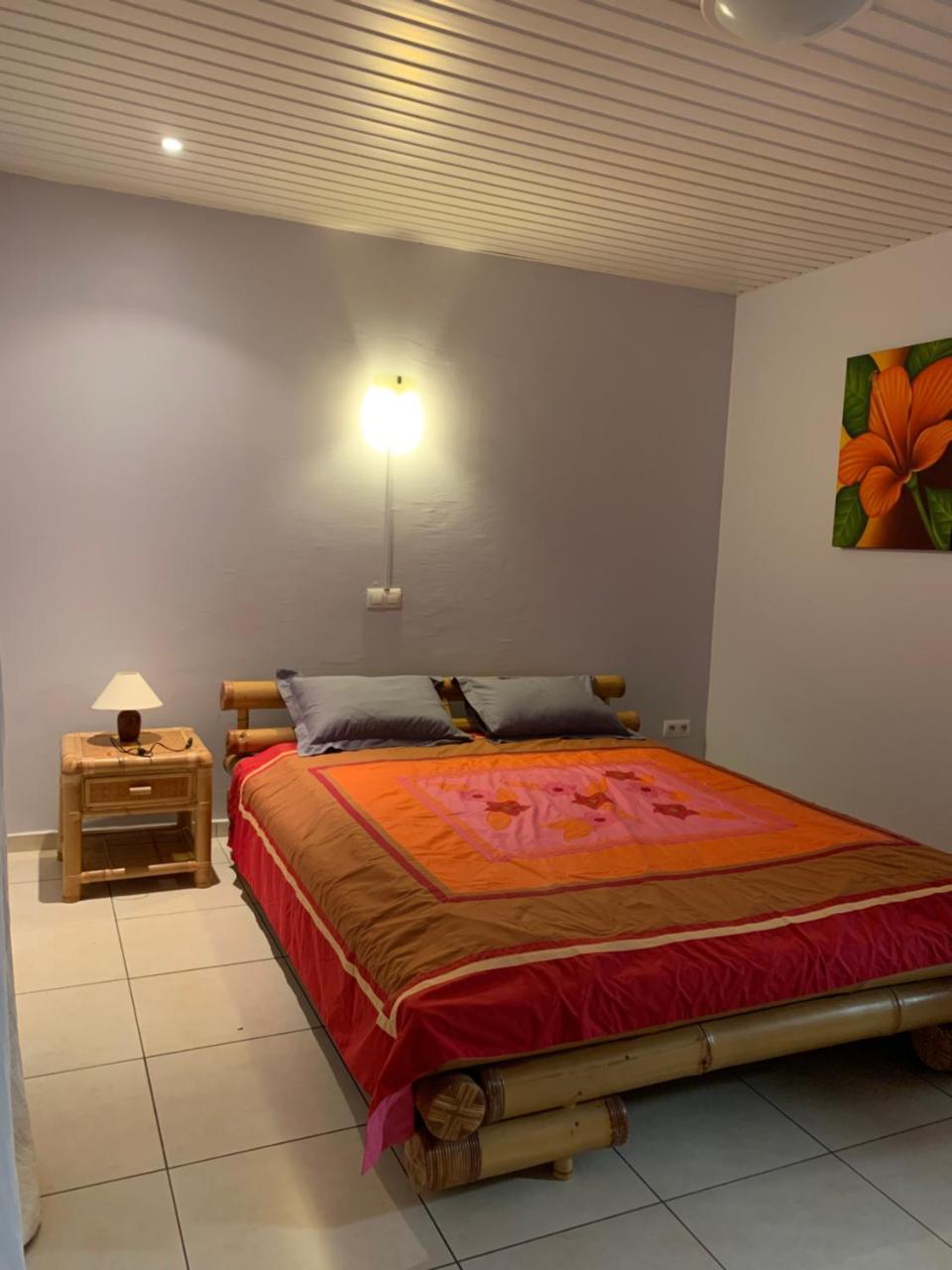City Home Tahiti Papeete  Buitenkant foto